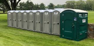 Best ADA-Compliant Portable Toilet Rental  in Morrilton, AR