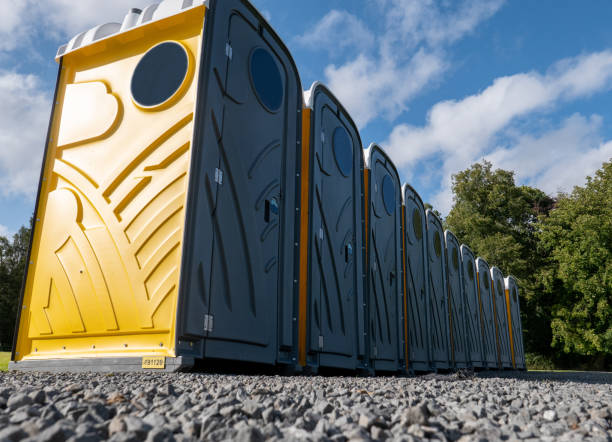 Best Construction Site Portable Toilets  in Morrilton, AR