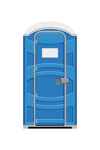 Best Portable Restroom Removal and Pickup  in Morrilton, AR