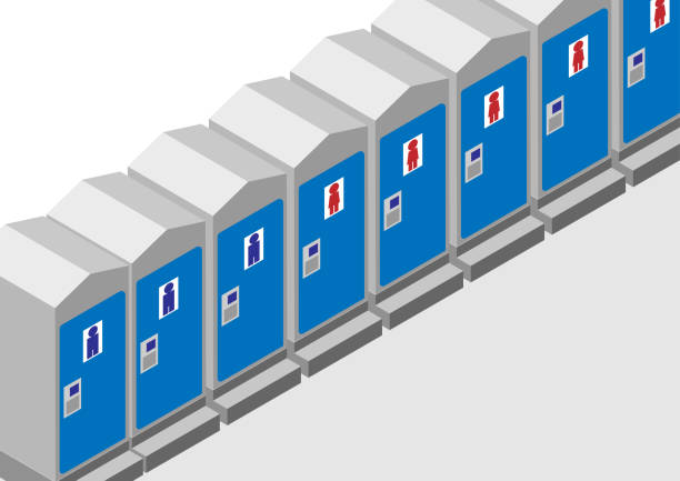Best Portable Restroom for Sporting Events  in Morrilton, AR