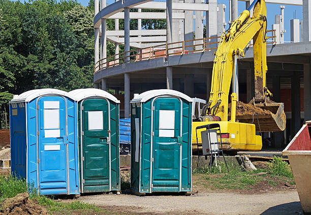 Best Portable Toilets for Parks and Recreation Areas  in Morrilton, AR