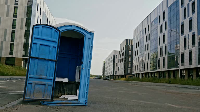 Best ADA-Compliant Portable Toilet Rental  in Morrilton, AR